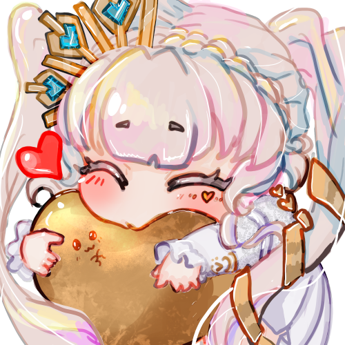 Art By Solara Heliora